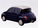 Toyota WiLL Vi 2000 года